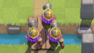 musketeer got buffed