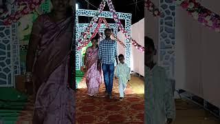 అంతేగా మరి#shorts #ytshorts #viralvideo #shortsvideo #shortvideo #bujjiammafamily #wedding