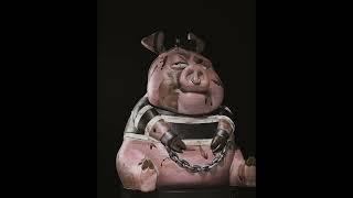 Piggy Bank Porkchop Pete 6b9d84a35b