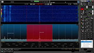 Ultra rare Radio Apintie 4990 kHz, Paramaribo, Suriname, first (v. weak) audio in Oxford UK