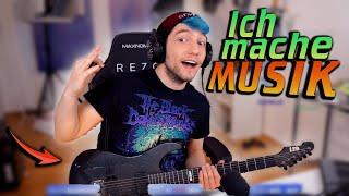 LIVE MUSIK SESSION mit REZO