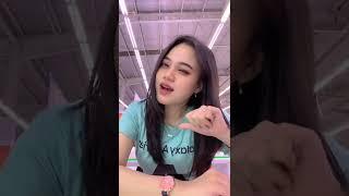 Aku terpesona #shorts #video #tiktok #asupan #viral