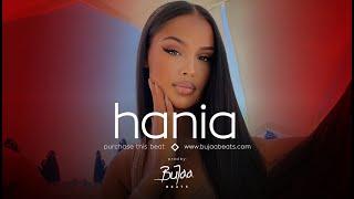 BuJaa Beats " Hania " ( Oriental deep house beat instrumental music )