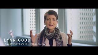 Leader 2 Leader - Lynn Good | North Carolina is Committed to Clean Energy