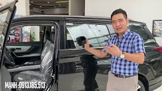 So sánh khác nhau giữa 2 phiên bản Toyota Veloz Mạnh Toyota Thái Nguyên