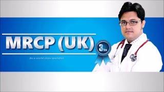 MRCP UK | SsAcademy