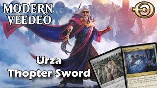 Urza is back in Modern with Mox Opal unban! | Modern | MTGO