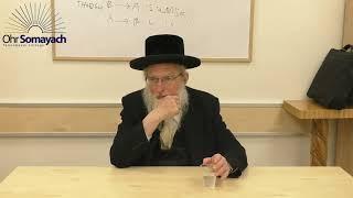 Q&A - Economics of Philosophy,Choosing a Job,& Seeing Immodesty (Rabbi Gottleib-Jewish Philosophy)