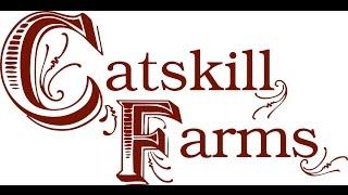 TheProcess - Catskill Farms founder Charles Petersheim