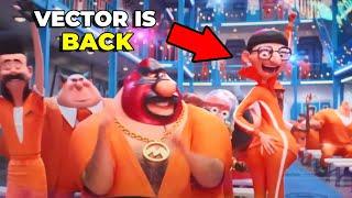 DESPICABLE ME 4 BREAKDOWN! Secret Easter Eggs & Things You Missed!