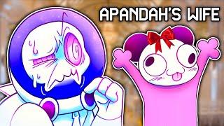 Aztro meets APANDAH'S WIFE