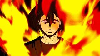 Fire Force [AMV] - The Real Me