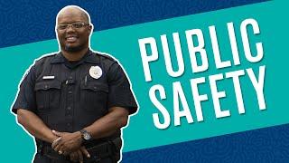 Public Safety