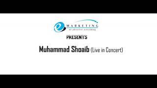 Muhammad shoaib official