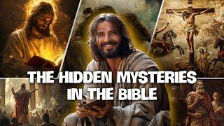 Bible Mysteries | Bible Stories You Never Knew