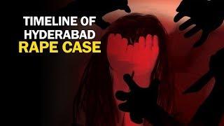 Hyderabad Doctor Rape Case: Story So Far | NewsMo