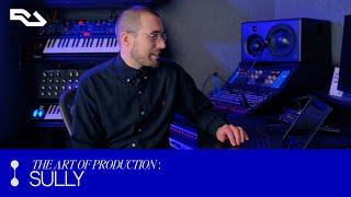 Sully "5ives" – Track Breakdown & Renoise Tracker DAW Explainer | The Art of Production