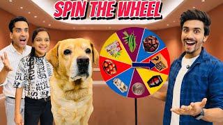 Spin The Wheel & Win Prizes Worth ₹200000 | Leo Ko Mil Gayi Mirchi | Anant Rastogi