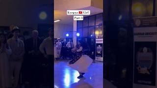 Kyrgyz  Girl dance #kyrgyzstan #russia #kazakhstan #uzbekistan #tajikistan #viralshort #dance#girl
