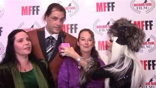 Macabre faire film fest 2018 Interviews Edward X Young