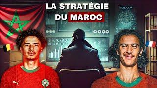  Le PLAN du MAROC pour ATTIRER tous ses BINATIONAUX !