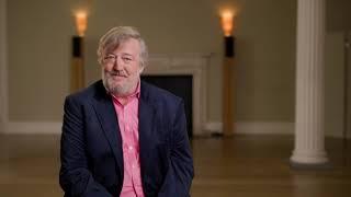 Stephen Fry announces the top 10 finalists for the Global Teacher Prize 2023