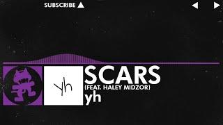 [Brostep] - yh - Scars (feat. Haley Midzor) [Monstercat Fanmade]