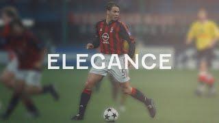 FERNANDO REDONDO - ELEGANCE - BEST CDM ever - Compilation, skills, goals. GOAT Series