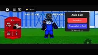 Blue lock rival script #bluelockrival #script #roblox