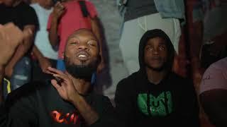 Lil Deezy x Flawless Perrianno x Lid  - Solidified (Visionary Films)