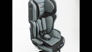 Автокресло Forkiddy Concord 9-36 кг