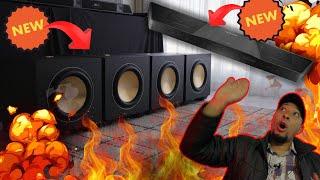 Does The Nakamichi 11.2.6 Shockwafe Sound Better Than The Dragon? My HONEST CES 2025 REACTION!