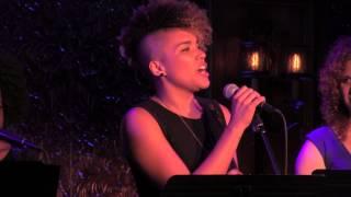 Emmy Raver Lampman - "All of Me" (Angelica Chéri & Ross Baum)