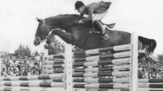 Robert Ridland, Olympic rider and U.S. Show Jumping chef d'equipe, Inducted Into WIHS Hall Of Fame