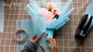 Buket Bunga Mawar untuk Hari Guru, Cocok bagi Pelajar