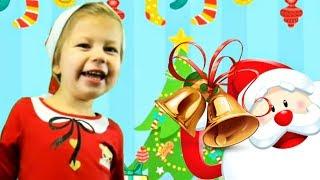 Jingle Bells Song for Children by Paola