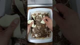 Лазанья из лаваша. Быстрый ужин. Рецепт в копилочку