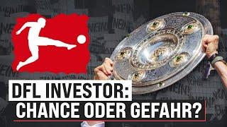 DFL-Investor: Der Untergang der Bundesliga?!