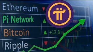 PI COIN REVOLUTIONIZING GLOBAL CURRENCY WITH STABLE VALUE