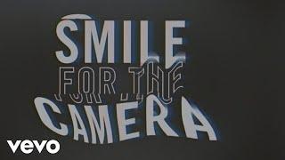 UPSAHL - Smile For The Camera (Lyric Video)