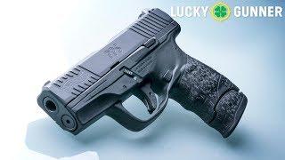 Walther PPS M2: Shootable Everyday Carry