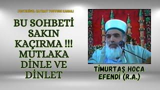 Timurtaş Uçar Hoca Efendi (R.Aleyh) / #islam #keşfet #allah #sohbet