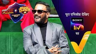 NEW! India’s Best Dancer vs Super Dancer: Champions Ka Tashan | Ep 13 | 28 Dec 2024 | Teaser