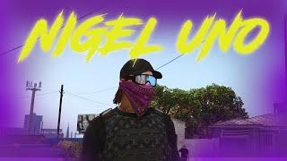 SVRP India/Pak | SVRP | Nigel Uno