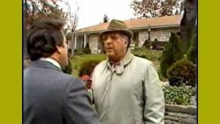 Philadelphia Mayor Frank Rizzo versus KYW-TV News Anchorman Stan Bohrman 11-10-80.flv