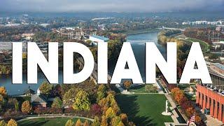 Top 10 Best Things to do in Indiana - Travel Guide 2024