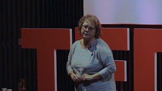 Community Music: A power for change. | Nikki-Kate Heyes MBE | TEDxBrayfordPool