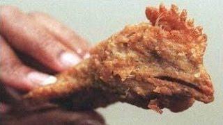 Gross Fast Foods That The Employees Won't Even Eat