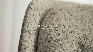 Ro™ & Fri™ chairs | Designer Selection | Fritz Hansen