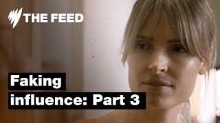 Faking influence: In whom do you trust? | SBS The Feed